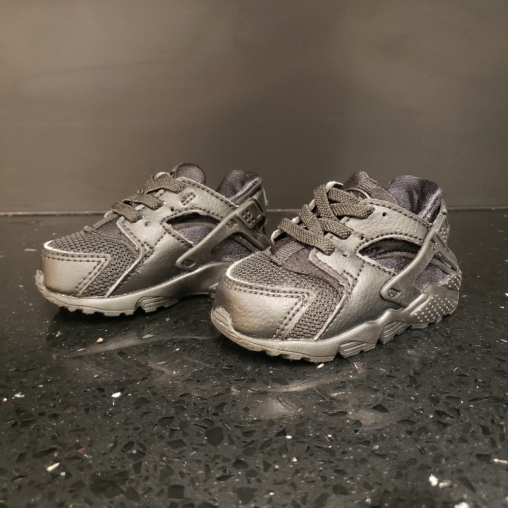 Nike Huarache Run Toddler Shoes